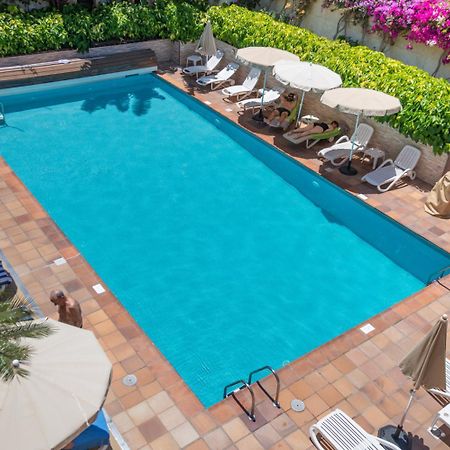 Apartamentos Nogalera Maspalomas  Exteriör bild