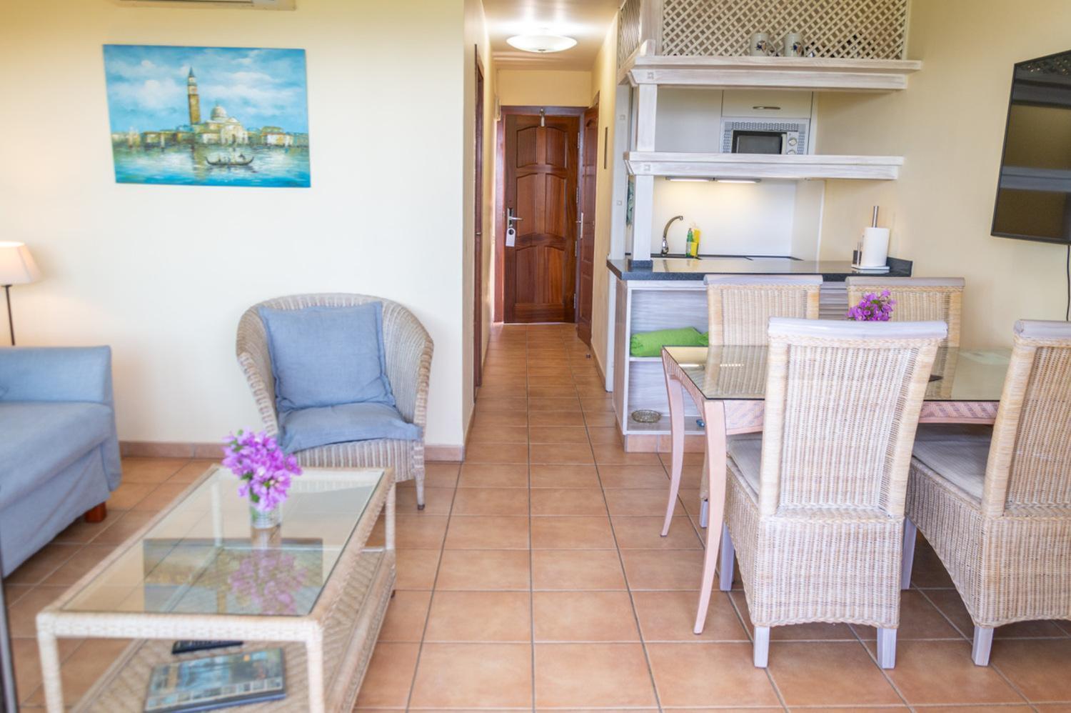 Apartamentos Nogalera Maspalomas  Exteriör bild
