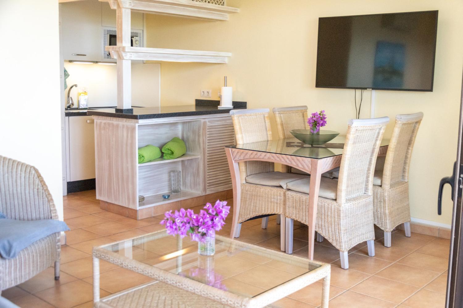 Apartamentos Nogalera Maspalomas  Exteriör bild